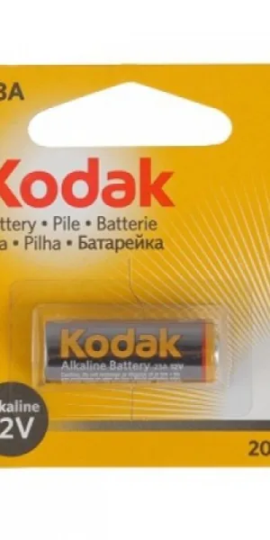 Батарейка  A23 12V Kodak щелочная