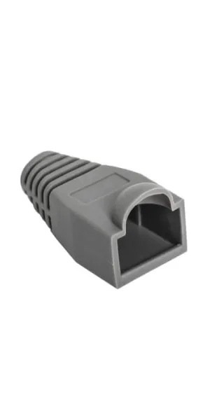 Колпачок на джек RJ45 серый Rexant 05-1208