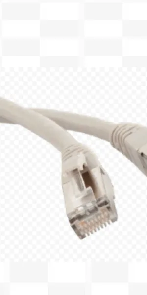 Удлинитель ПК (патч-корд rj45) (10м) "REXANT"  18-1009