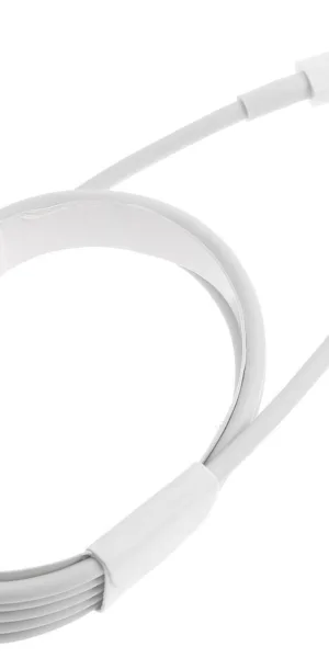 Кабель "Smartbuy" Type-C - Lighting, 2.4А, 1м, белый 5412881