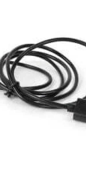 Кабель USB ROBITON P1 USB A - MicroUSB, 1м черный PK1