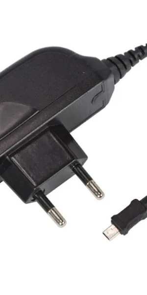 Сетевое зарядное устройство СЗУ (1.2м microUSB 5В 1.5А) REXANT 16-0260-1 - - - -