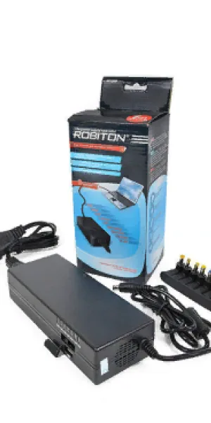 Адаптер/блок питания ROBITON NB120W 11899