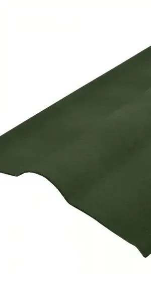 Конёк Ондулин Смарт DIY 1 м. зелёный