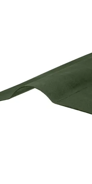 Конёк Ондулин Смарт DIY 1 м. зелёный