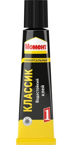 Клей Момент-1 Классик 30 мл