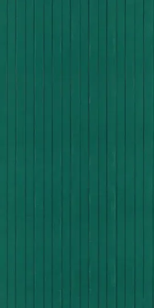 Профнастил С8 0.35 мм 1200x2000 мм RAL 6005 зелёный