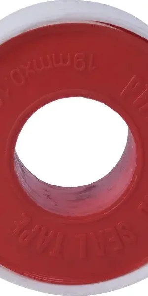 Лента-фум Valtec 19х 0.12 мм 15 м VT.PTFE.0.191215