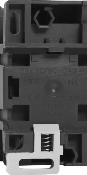Контактор IEK КМИ-11810, 18 А, 230 В