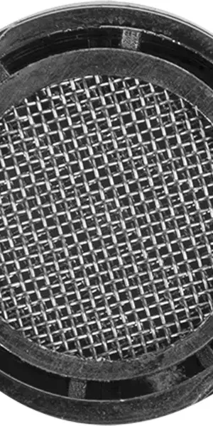 Аэратор на излив смесителя 1/2" НР