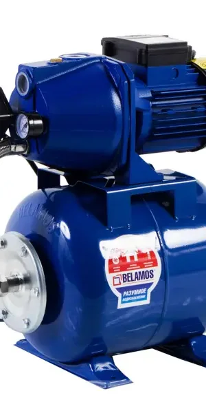 Насосная станция Belamos XA 111 ALL, 3500 л/час