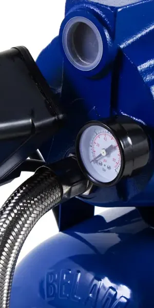 Насосная станция Belamos XA 111 ALL, 3500 л/час