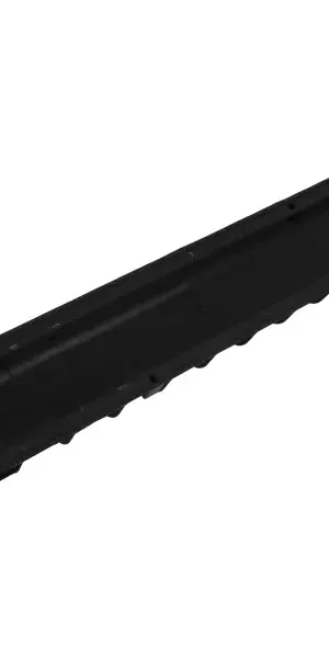 Канал пластиковый DN100 1000x145x80 мм