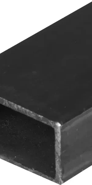 Труба профильная 40x20x1.5мм 3 м
