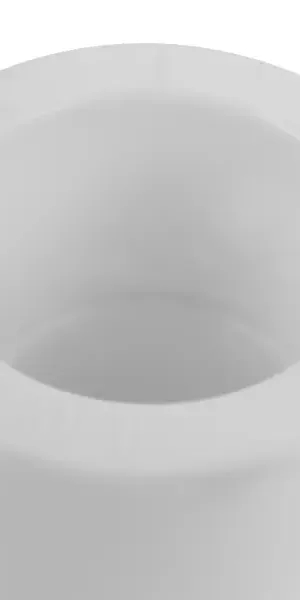 Тройник Политэк 20x20x20 мм полипропилен