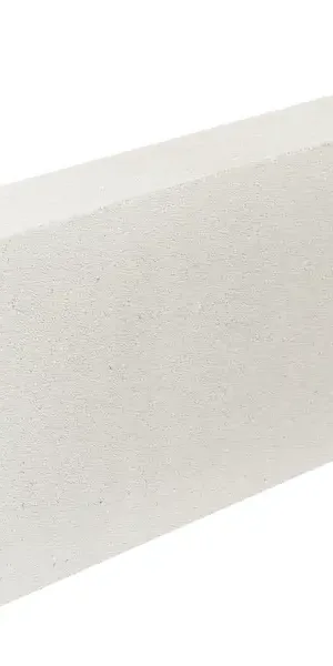 Блок газобетонный Bonolit D500 600x250x100 мм