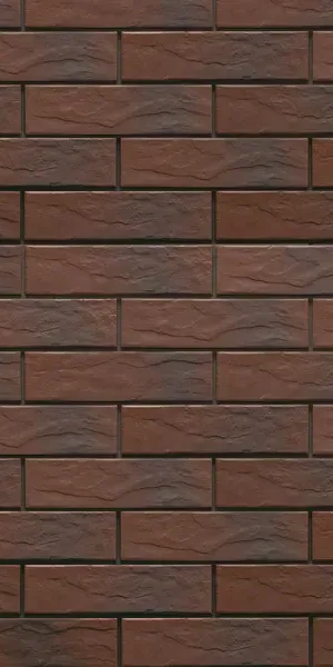 Плитка клинкерная Cerrad коричневый 0.5 м²