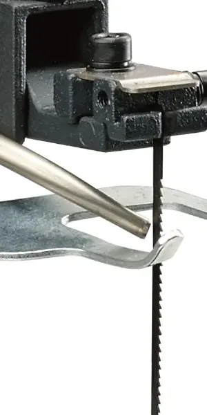 Станок лобзиковый Einhell TC-SS 405 E, 120 Вт