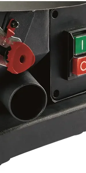 Станок лобзиковый Einhell TC-SS 405 E, 120 Вт