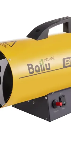 Газовая тепловая пушка Ballu BHG-20 17 кВт