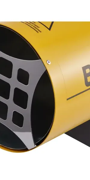 Газовая тепловая пушка Ballu BHG-20 17 кВт