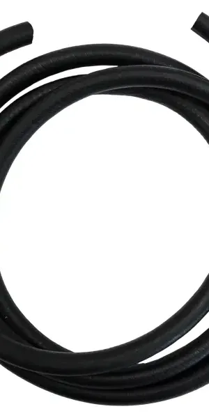 Шланг соединительный Vaxt для бытовых газовых приборов 3 м под штуцер 10 мм резина
