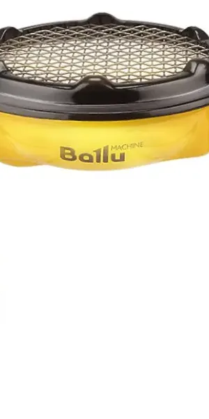 Инфракрасный газовый обогреватель Ballu BIGH-3 3 кВт