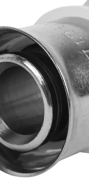 Муфта комбинированная Valtec 3/4"x26 мм НР латунь VTM.201.N.002605