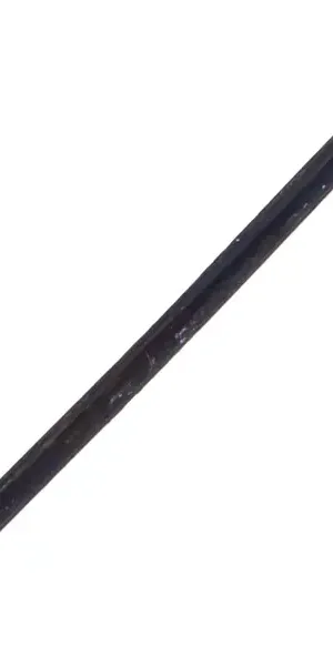 Проволока отожженая 1.2x400 мм 1 кг