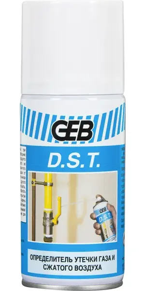 Детектор утечки газа Resul GEB DST 210 мл