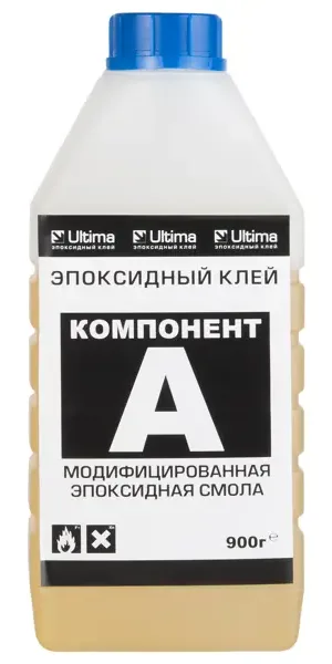 Клей эпоксидный 1000 г