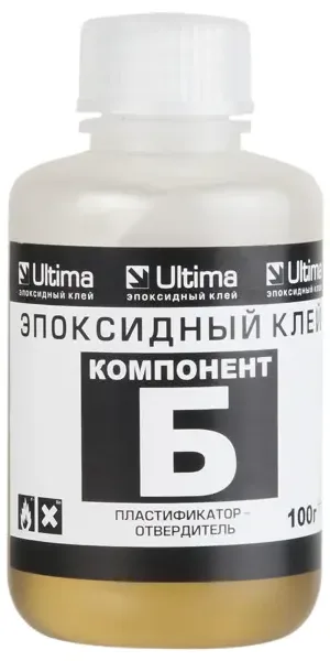Клей эпоксидный 1000 г
