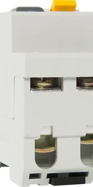 УЗО IEK Home ВД1-63 1P N 40 А 30 мА 4.5 кА AC MDV10-2-040-030
