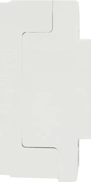 УЗО IEK Home ВД1-63 1P N 40 А 30 мА 4.5 кА AC MDV10-2-040-030