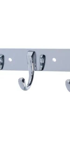 Планка 3 крючка Fixsen Equipment