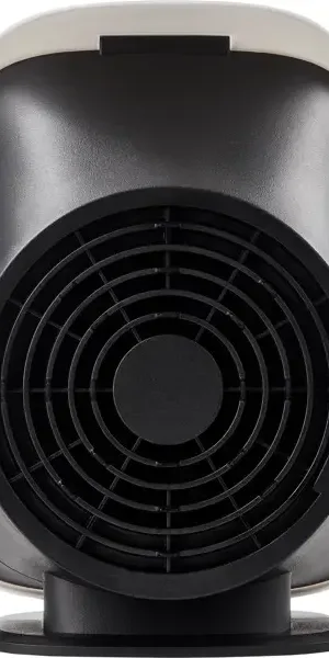 Тепловентилятор керамический электрический Electrolux Prime EFH/C-5125 с механическим термостатом, 1500 Вт