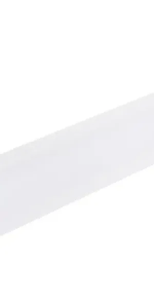 Бордюр для ванны Ideal 2.5 м