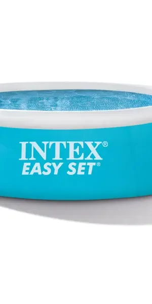 Бассейн надувной Intex Easy Set 28101NP 183x51 см