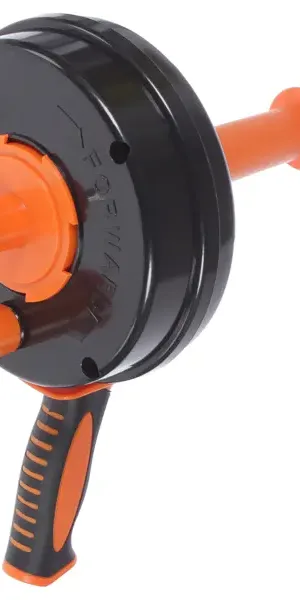 Трос с вертушкой d 6 мм L 7.5 м