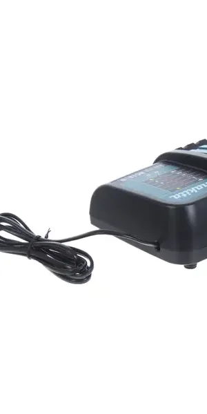 Набор 2 аккумулятора и зарядное устройство Makita 197143-8, 18 В Li-ion 2x1.5 Ач