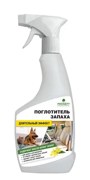 Поглотитель запаха Prosept 500 мл