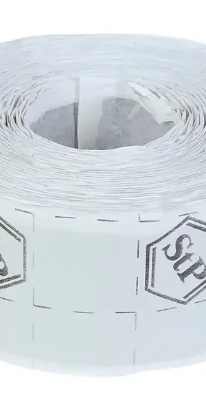 Вибродемпфирующая лента NoiseBlock70 12000x70x2 мм
