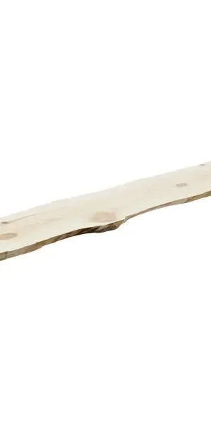 Слэб 28х(300-350)х3000 мм сосна