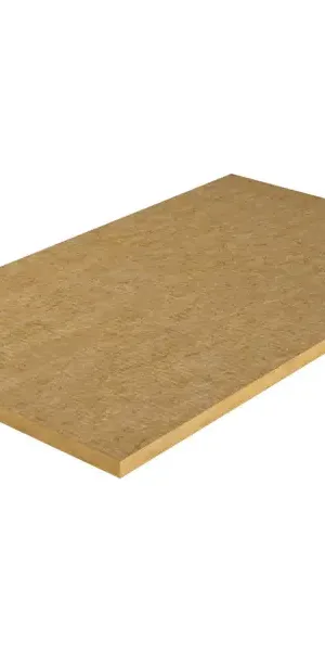 Звукоизоляция Rockwool Флор Баттс 25 мм 8 шт 600x1000 мм 4.8 м²