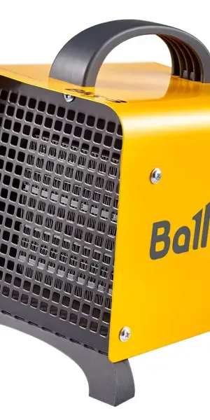 Тепловая пушка электрическая Ballu BKS-3 2200 Вт