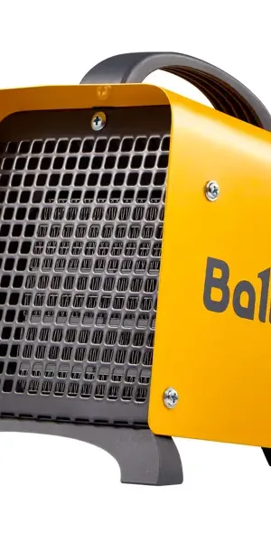 Тепловая пушка электрическая Ballu BKS-3 2200 Вт
