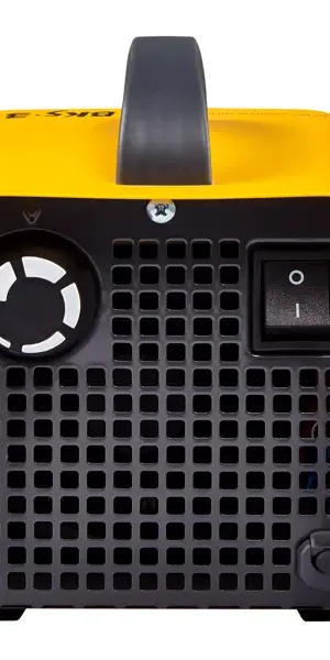 Тепловая пушка электрическая Ballu BKS-3 2200 Вт