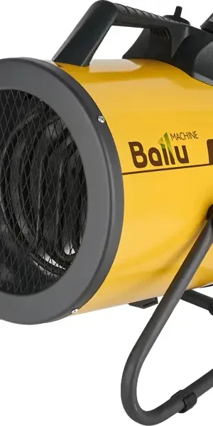 Тепловая пушка электрическая Ballu BHP-P2-3 3000 Вт