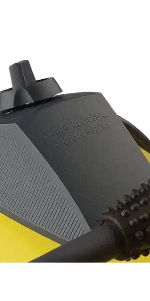 Тепловая пушка электрическая Ballu BHP-P-6 6000 Вт