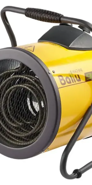 Тепловая пушка электрическая Ballu BHP-P-9 9000 Вт